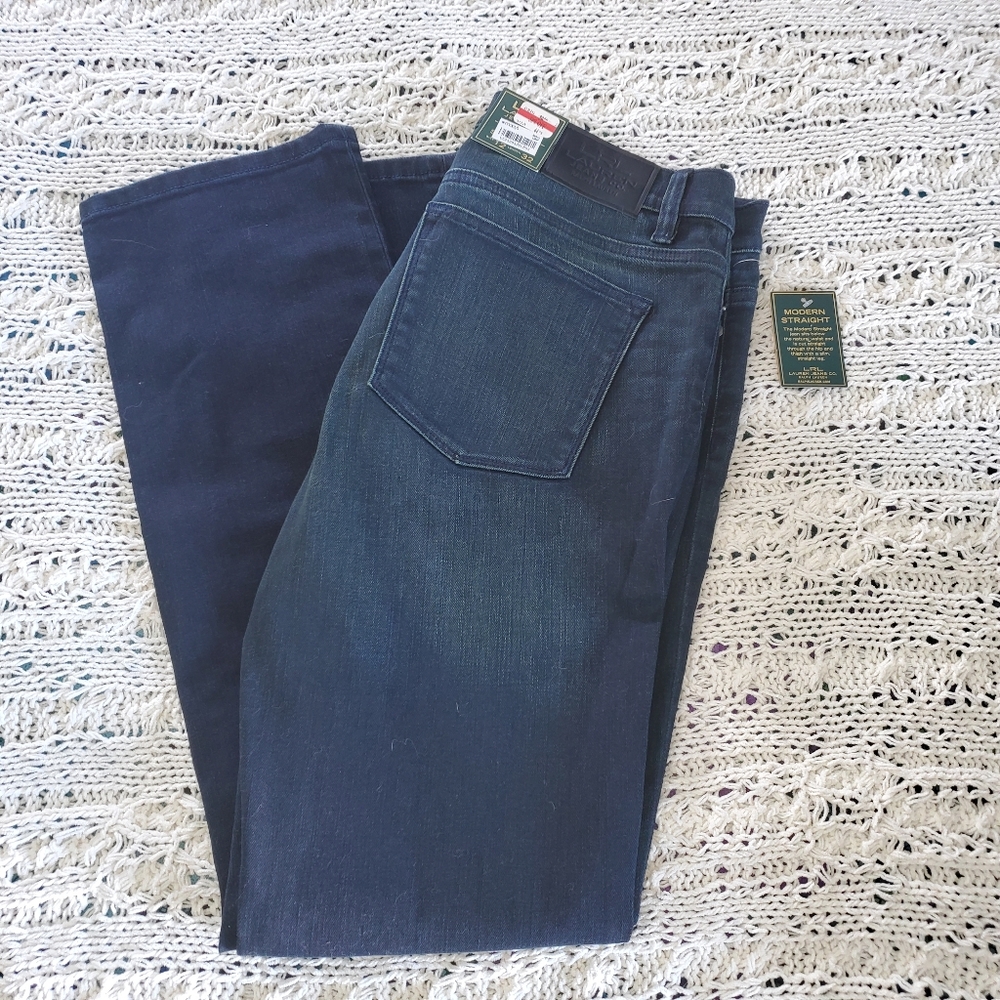 RL Jeans